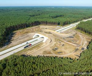 Autostrada A18 ostatni odcinek