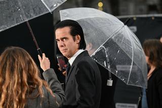 Nick Cave szczerze o sztucznej inteligencji: Będzie miała na nas demoralizujący wpływ