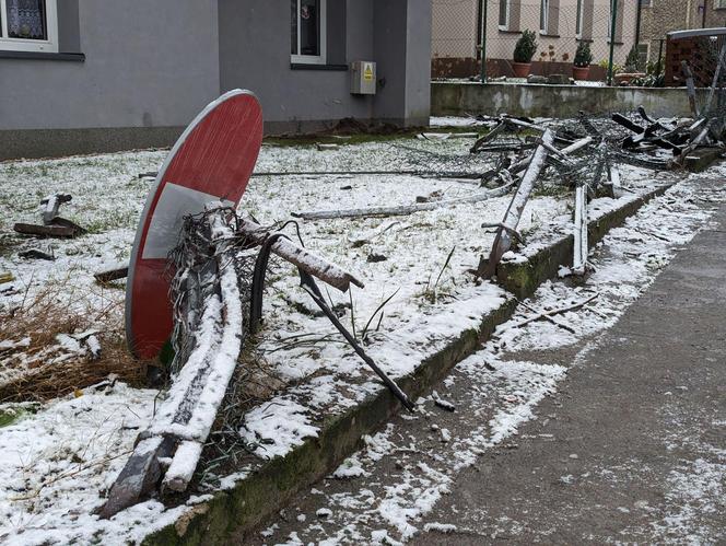 Tragedia w Międzyzdrojach