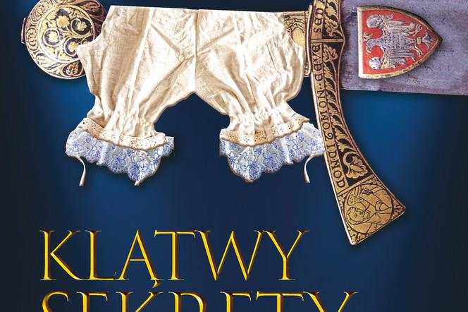 Klątwy, sekrety i skandale