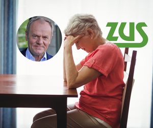 Zaniżona waloryzacja emerytur i rent od Tuska