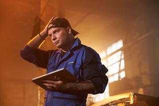 To działo się na planie trailera Fame MMA 18!