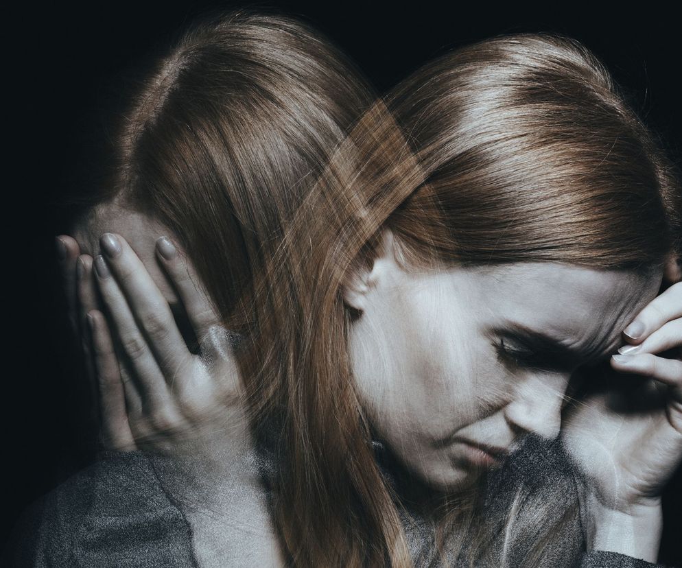 Często depresja psychotyczna nie jest właściwie rozpoznawana.
