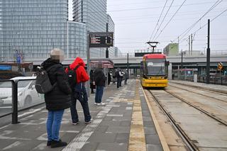 Tramwaj wozi już na Wolę. Torowisko na Kasprzaka otwarte