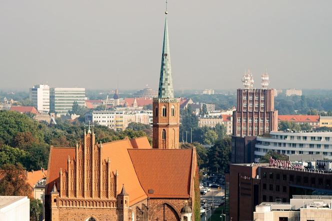 Będzie nowy pomnik we Wrocławiu. Powstanie w szczególnym miejscu 