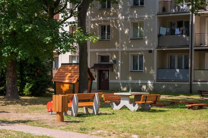 To najładniejszy plac zabaw na Śląsku. Dzieci będą w raju 