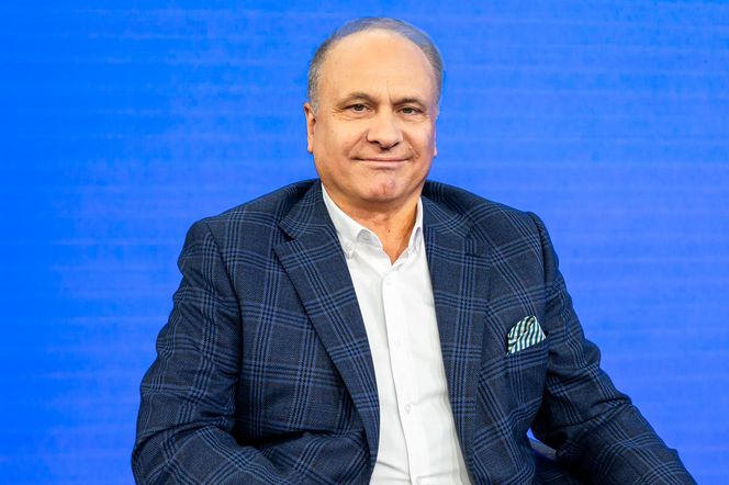 Janusz Komurkiewicz – prezes zarządu Związku POiD (Polski Okna i Drzwi), członek zarządu FAKRO