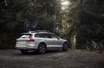 Volvo V60 Cross Country 2019