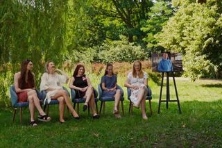 Rolnik szuka żony - randkowicze