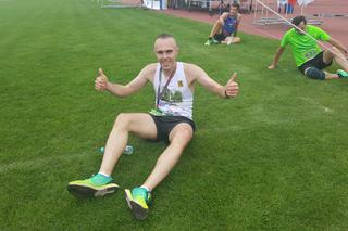 12. Bieg Siedleckiego Jacka