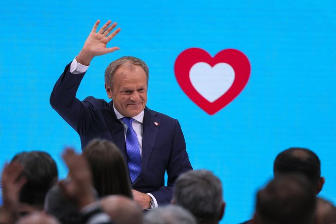 Konwencja krajowa Platformy Obywatelskiej