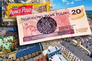 To miasto znajdziesz na banknocie o nominale 20 zł. Stąd pochodzi również Prince Polo