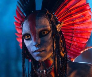 Avatar 3 ma już zwiastun - tak prezentuje się Ogień i popiół. Premiera jeszcze w tym roku