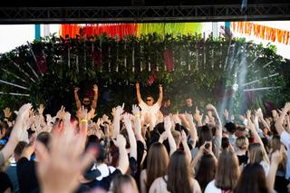 Kolejny weekend z Wartownią. Tak bawili się gorzowianie