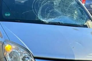 Rowerzysta potrącony w centrum Bydgsozczy. Sprawą zajmie się sąd