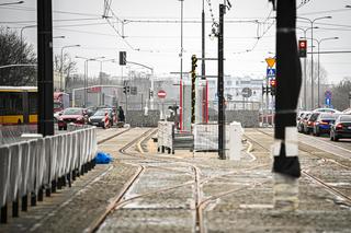Kiedy pojedziemy tramwajem na Gagarina? Prezydent tłumaczy
