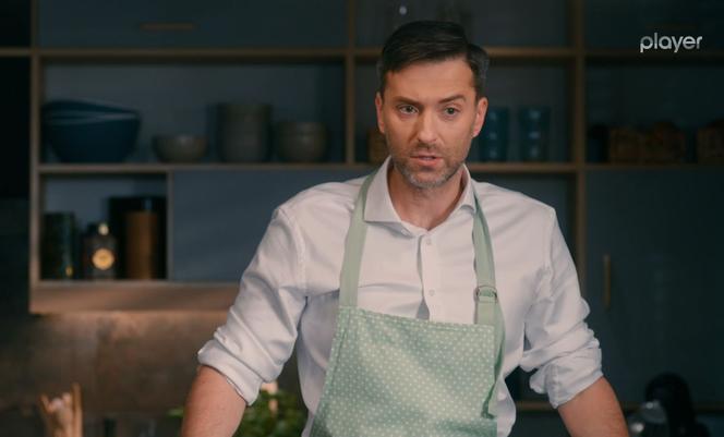 BrzydUla 2 odc. 78. Marek (Filip Bobek)