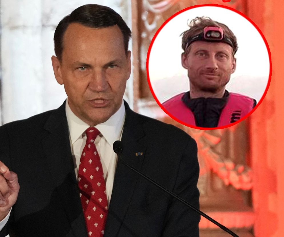 Sterczewski wróci do Polski. Sikorski potwierdza