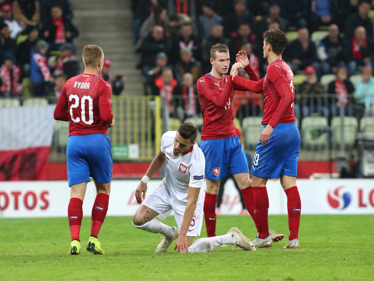 Czesi podjęli decyzję po namowach Polaków. Oni też zbojkotują ewentualny mecz z Rosją!