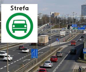 Katowice unikną strefy czystego transportu? Zaskakujący ruch miasta