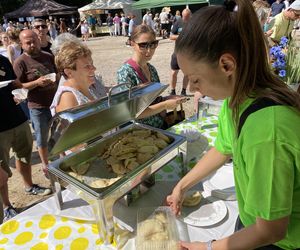 18. Warmińska Uczta Pierogowa w Biesowie