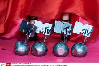 MTV EMA 2021 - transmisja na żywo. Gdzie oglądać rozdanie Europejskich Nagród Muzycznych?