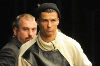 Cristiano Ronaldo znów zaliczył wpadkę. TAKIE selfie w obliczu tragedii?