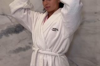 Julia Wieniawa pokazała, jak dba o urodę. Aż trudno w to uwierzyć