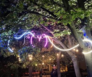 Daria ze Śląska, Kasia Lins i Maria Sol wystąpiły w Kaliszu w ramach 19. edycji festiwalu Multi Art