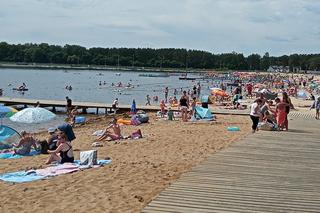 Świętokrzyska Ibiza w Sielpi