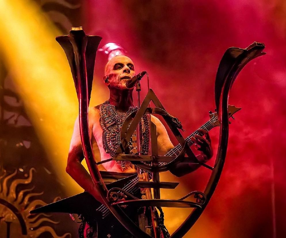 Spektakularny koncert Behemotha we Wrocławiu. Na scenie wystąpili też Rotting Christ i Satyricon