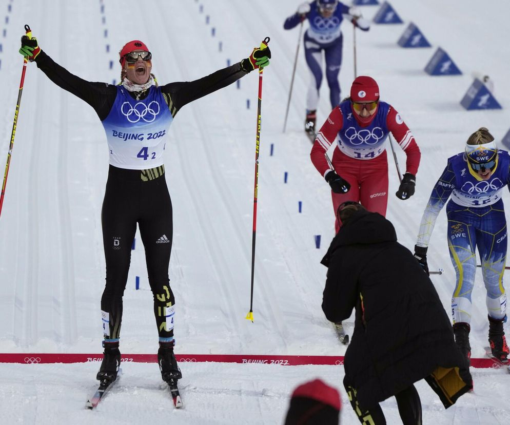 Dopingowy skandal w Niemczech. Mistrzyni może nie pojechać na igrzyska olimpijskie