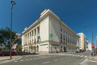 Budynek Filharmonii Narodowej w Warszawie 