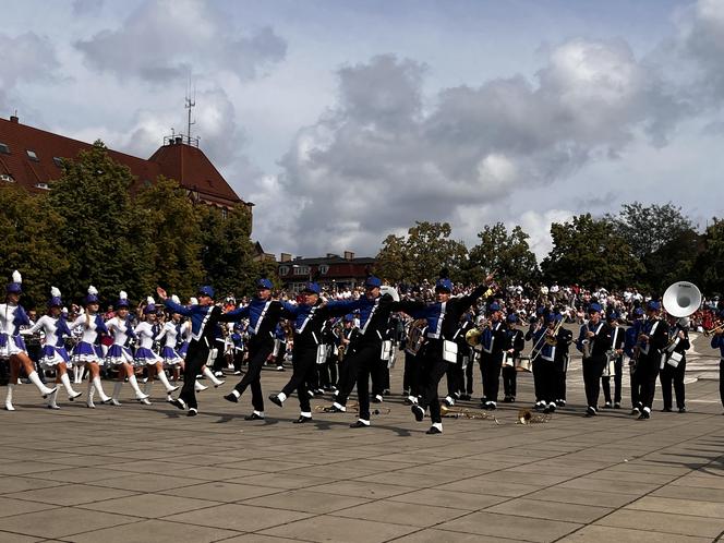 VII Festiwal Orkiestr Dętych 2024