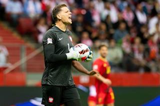 Wojciech Szczęsny bez ogródek po meczu Polska - Belgia. Golkiper reprezentacji Polski nie ukrywał rozgoryczenia