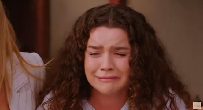 Miłość i nadzieja odc. 276. Melis