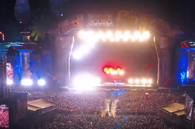 Balaton Sound 2019: Marshmello, G-Eazy, Sean Paul - wielkie gwiazdy wystąpią na wy...
