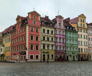 Stary Rynek we Wrocławiu