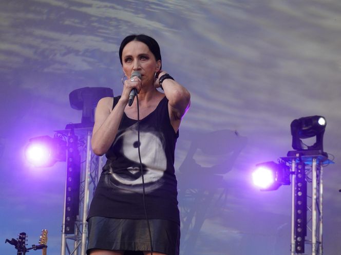 Zdearzenia 2025. Renata Przemyk jeszcze bardziej rozgrzała Polski Biegun Ciepła!