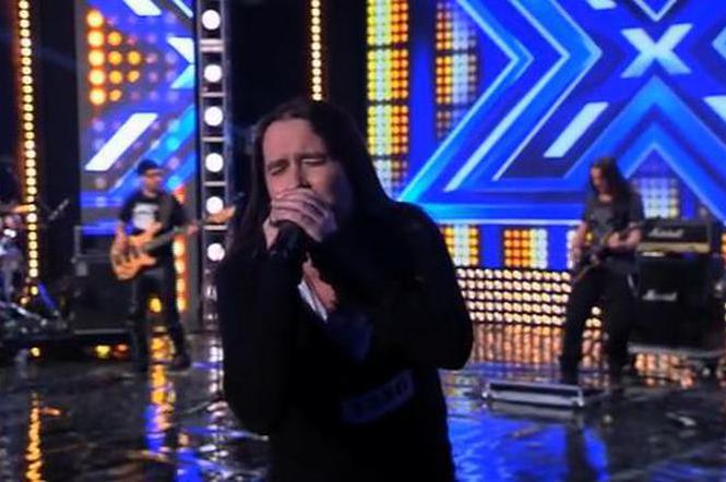 69 w X Factor: rock w wykonaniu częstochowskiego zespołu 69 w 4 edycji X Factor. Zobacz występ [VIDEO]