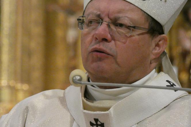 Abp Grzegorz Ryś: Boże Narodzenie 2020