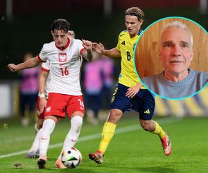 Piotr Czachowski wprost o kadrze Brzęczka. Dawno nie widziałem tak dobrze grającej młodzieżówki