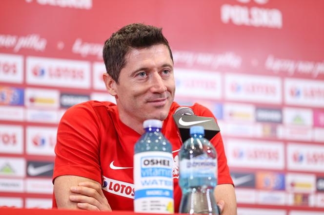 Robert Lewandowski dostanie prestiżową nagrodę? Trener Bayernu zabrał głos. Jasne stanowisko