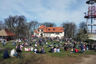 Koszmarny wypadek na szlaku na szczyt. Na miejsce wezwano śmigłowiec LPR