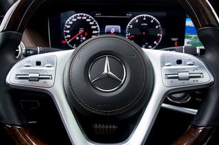 Mercedes-Benz S560 L 4Matic