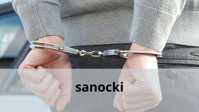 sanocki