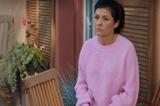 M jak miłość odc. 1714. Kinga (Katarzyna Cichopek)