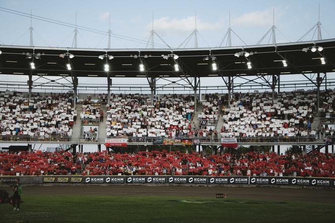 KGHM FIM Speedway Grand Prix of Poland w Gorzowie