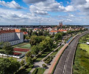 zapomniane miejscowości w Polsce 