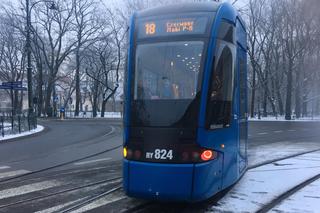 Kraków: Jak będą kursować tramwaje i autobusy w okresie świąt Bożego Narodzenia? [INFORMATOR]